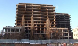 Меджидиев и Шиков се срещат за ускореното изграждането на детската болница