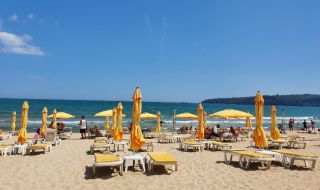 Слънчево и топло начало на седмицата