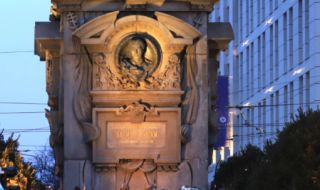 Столична община за "усвояването" чрез паметници: Всички реставрации са съгласувани с Министерството на културата