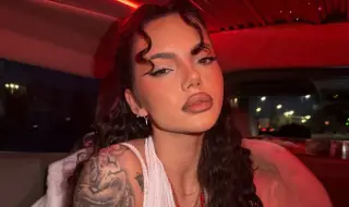 Валерия от "Ергенът" стресна мрежата със СНИМКА в инвалидна количка от Бали