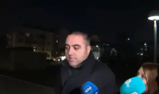 Директорът на столично училище с първи думи след ареста: Вчера разбрах за камерите в тоалетните, не съм ги слагал аз