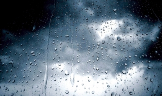 Идва дъжд в неделя