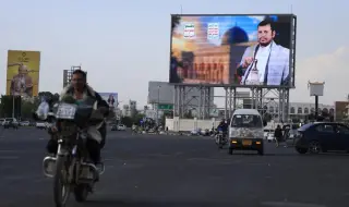 Иран ще поиска обезщетение от САЩ и техните съюзници