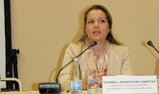 Моника Бийчър: Над 200 общини са кандидатствали по ОПАК