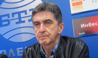 Не вярвам на тези, които се назовават в момента десни