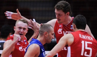 Русия мина и през Египет, оглави групата ни