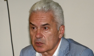 Сидеров: Не вярвайте на прогнозите на "Червен Кольо" и "Прежълтял Кънчо"