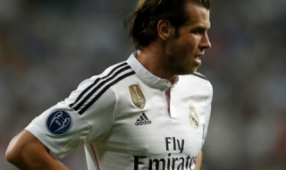 Юнайтед ще чупи рекорди с Гарет Бейл