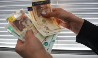 Данъчна реформа, МРЗ и 3% дефицит: решенията от седмицата