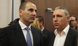 Христо Стоичков става "Доктор хонорис кауза"