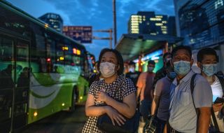 Как Китай се справя с пандемията? - 1