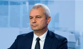 Костадинов търси подкрепа за семейство, което мечтае за дете