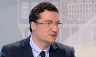Крум Зарков: Нов ВСС не значи други хора, които да правят същото