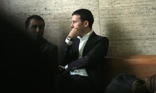 Миню Стайков остава в ареста, наел адвоката на Мишел Платини
