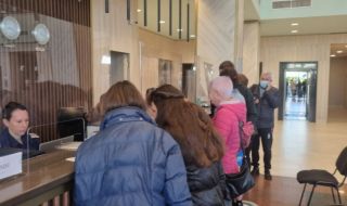 Недоволство в хотелите, приютили украински бежанци