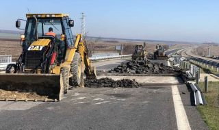 Обявяват резултатите от проверката на магистрала „Тракия”