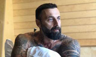 Диджей Дамян: Жена ми ме изгони заради порноклипа ми в нета