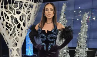 Ивана пише автобиографията си след 27 години на сцената