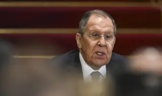 Лавров разговаря с вицепрезидента на Венецуела. Необходим е диалог!