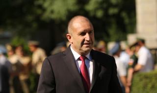 Свалят карантината на президента Румен Радев