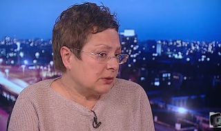 Емилия Милчева: В предизборната програма на ГЕРБ има смехотворни неща