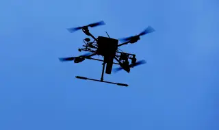 Гърция потвърди: Морският дрон с експлозиви край Лефкада е украински