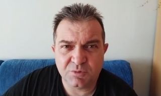 Георги Георгиев от БОЕЦ представи документи за готвено убийство