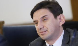 Халил Летифов: За ДПС участието във властта не е самоцел