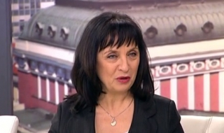 Кастрева: Оставката ми бе акт на отговорно отношение