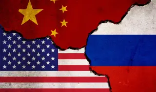 Китай изрази загриженост след изтичането на договора Нов СТАРТ между САЩ и Русия