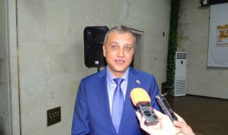Новият кмет на Благоевград положи клетва, обеща прозрачност