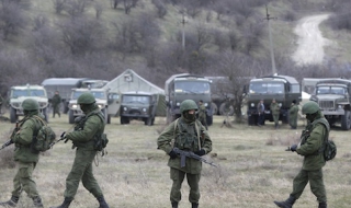 Русия и Сърбия ще проведат съвместни тактически учения