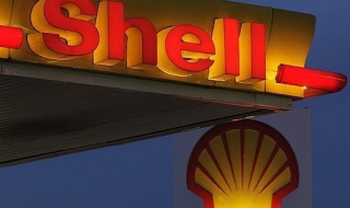 S&amp;P понижи рейтинга на Shell