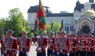  Ден на храбростта и Българската армия