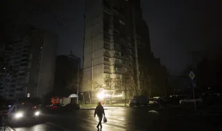 Дете загина при руска атака срещу Киевска област
