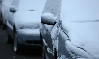 Жълт код за поледици в Кърджали, Хасково, Русе и Разград 