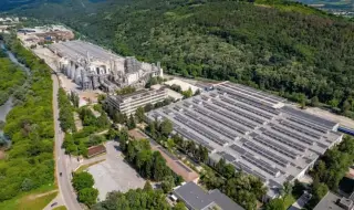 "Кроношпан": Заповедта за спиране на производството е необоснована и незаконосъобразна