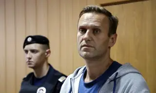 Причината за смъртта на Навални все още не е установена