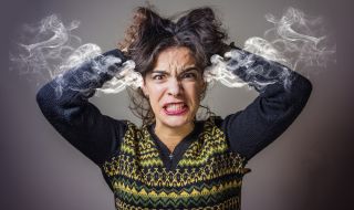 5-те най-раздразнителни зодии