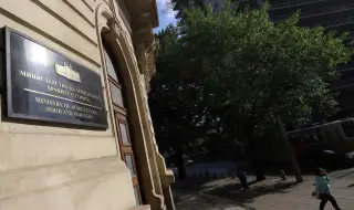 Европейската прокуратура влезе в Министерството на земеделието и храните 