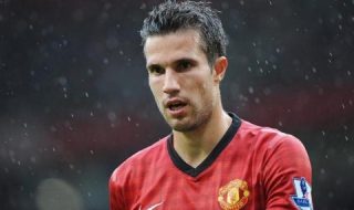 Перси се контузи за месец, Юнайтед е в шок