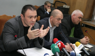 Разбита е нелегална фабрика за производство на цигари /Обновена/