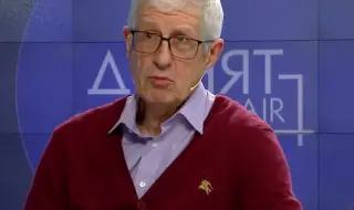 Румен Овчаров: Радев няма да посмее да излезе на политическия терен. А и да излезе- не мисля, че ще е алтернатива