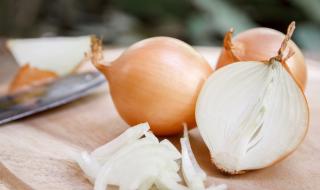 В никакъв случай не яжте такъв лук