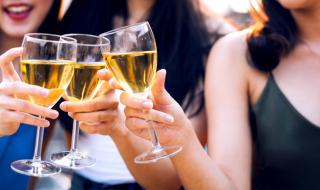 Ето за какво е полезен алкохолът