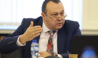 Хамид Хамид описа "чудовищна схема" за придобиване на българско гражданство