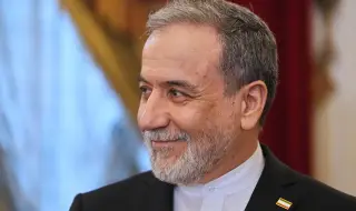 Иран обмисля преговори със САЩ на фона на напрежението около Ормузкия проток