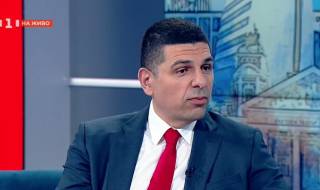 Ивайло Мирчев: По-рано от септември няма да има вот на недоверие