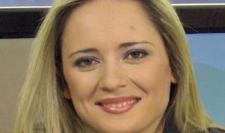 Килограмите отчаяха Лора Крумова, ето в какво намира утеха