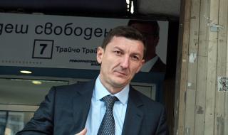 Орхан Исмаилов: Имаше неуспешен опит за преврат в НПСД